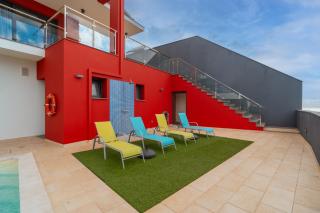 Villa Rodrigues by Amazing Madeira - Ponta do Sol - 6