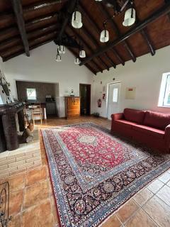 Quinta do Cutato - Soba Guest House - Santo Estêvão - 2