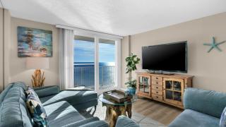 Beachcrest 1204 - Santa Rosa Beach - 9