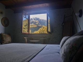 Casa Bonita Liébana - - 0