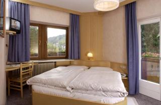 Garni-Hotel Pichler - Ortisei - 3