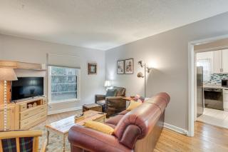 7 Mi to Downtown Minneapolis Home with Fire Pit! - Minneapolis - 4