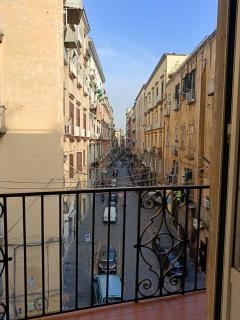 'O Curniciello (Cavour) - Naples - 3