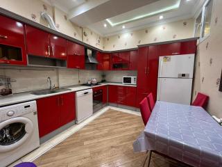 Apartments near Port Baku - Baku - 5