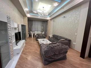 Apartments near Port Baku - Baku - 4