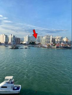 Praia do Morro a 50m - 3