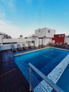 Luar Palermo - Buenos Aires - 1