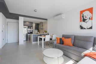 Oasis Beach VII Thaini with roofterrace - Torrevieja - 6