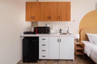 Jacuzzi 2BDR By The Historic Pyramids Apt6 - Kairo - 3