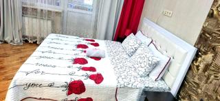 Однокомнатная в Золотом - 8