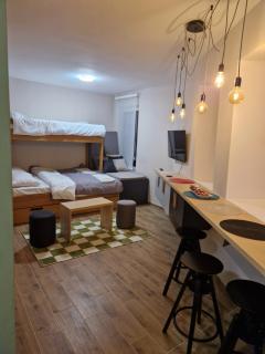 Nivalis Hill Apartman 12 Jahorina - 5