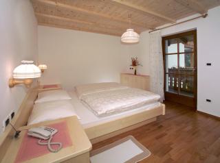 Garni-Hotel Pichler - Ortisei - 1