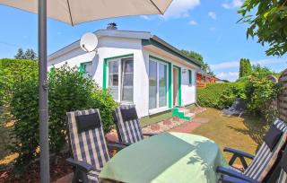 Ferienhaus Mönkebude - Mönkebude - 0