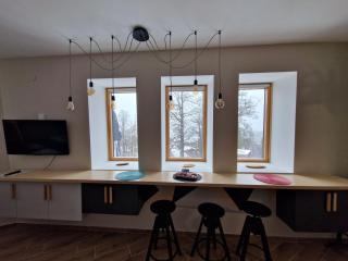 Nivalis Hill Apartman 12 Jahorina - 2