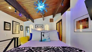 Timberline Condominiums Studio Loft Deluxe Unit 315 - Snowmass Village - 7