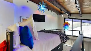 Timberline Condominiums Studio Loft Deluxe Unit 315 - Snowmass Village - 6