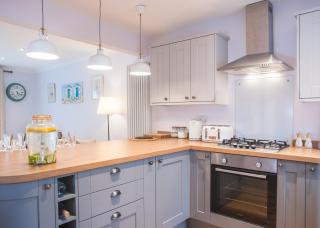 Superb location 2 bed house in Clifton by MyCityHaven - Bristol - 6