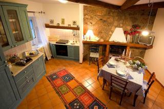 Green House - Blue House - Civitella dʼAgliano - 0