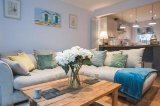 Superb location 2 bed house in Clifton by MyCityHaven - Bristol - 8