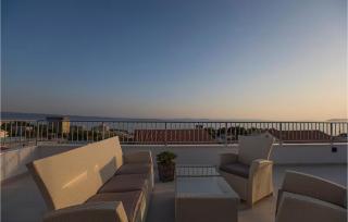Nice Apartment In Podstrana With Wifi - Podstrana - 5