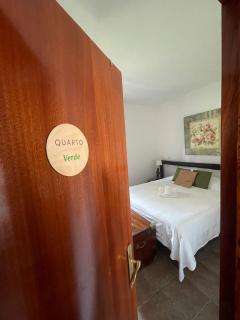 Quinta do Cutato - Beatriz Guest House - A1 - Santo Estêvão - 8