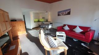 Chesa Blais - Pontresina - 8