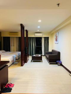 Celestial Haven Suites - Kota Kinabalu - 9