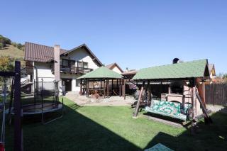 Casa Dintre Vai - Şimon - 5