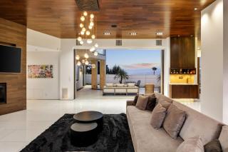 New Listing The Skyline Villa by Colby & Conrad - Los Angeles - 5