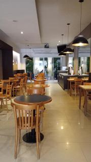 Hotel Milan - Buenos Aires - 3