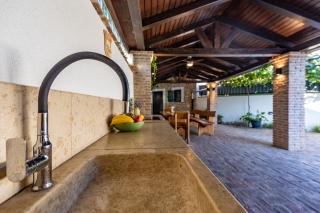 Villa Dominique - Svetvinčenat - 5