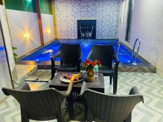Dhruv Villa - Lonavala - 8