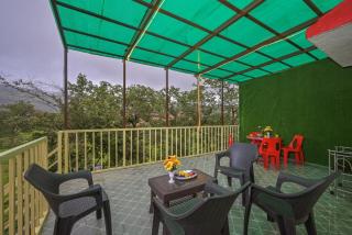 Dhruv Villa - Lonavala - 7