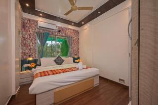 Dhruv Villa - Lonavala - 1