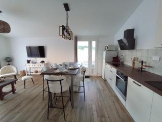 Maisonnette 55m2 Lozari - Belgodère - 7
