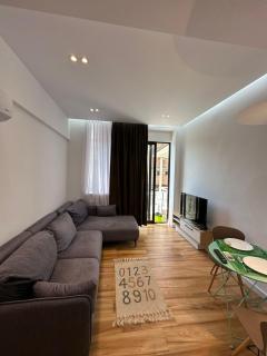 Sunrise Apartment - Tirana - 1