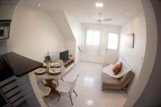 Maria Farinha Residence Prince - LocarHouse - Paulista - 4