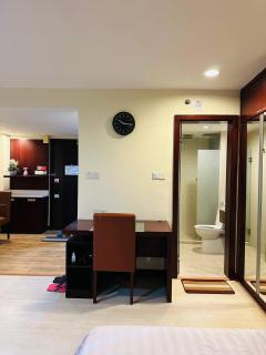 Celestial Haven Suites - 4