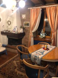 Casa Gugjet Cuore Carnico - appartamento Zoncolan - giardino - no scale - parcheggio e 4 zampe gratis - Arta Terme - 0