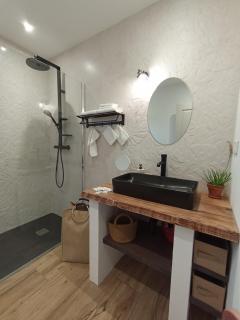 Maisonnette 55m2 Lozari - Belgodère - 1