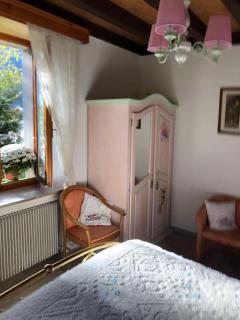 Casa Gugjet Cuore Carnico - appartamento Zoncolan - giardino - no scale - parcheggio e 4 zampe gratis - Arta Terme - 7