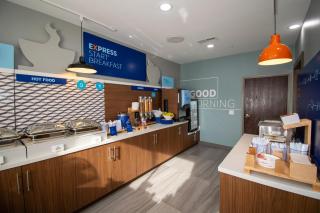 Holiday Inn Express & Suites Sulphur Springs by IHG - Sulphur Springs - 1