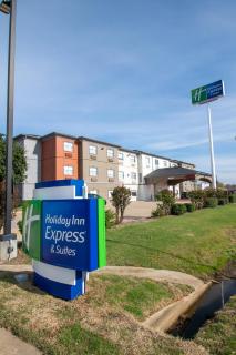 Holiday Inn Express & Suites Sulphur Springs by IHG - 8