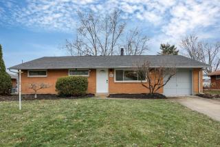 The Reynoldsburg Getaway - 1