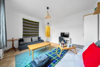 Warsaw Downtown Studio - Top location, Metro Nearby - by Rentujemy - 4