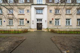 Warsaw Downtown Studio - Top location, Metro Nearby - by Rentujemy - 3