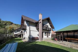 Casa Dintre Vai - Şimon - 8