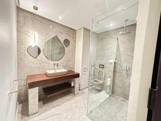 luxury Appartement à Guéliz - 6