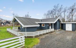 Nice Home In Ebeltoft With Sauna - 2
