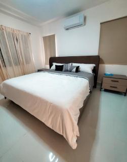 Apartamento moderno 3H en TREO zona metropolitana - 3